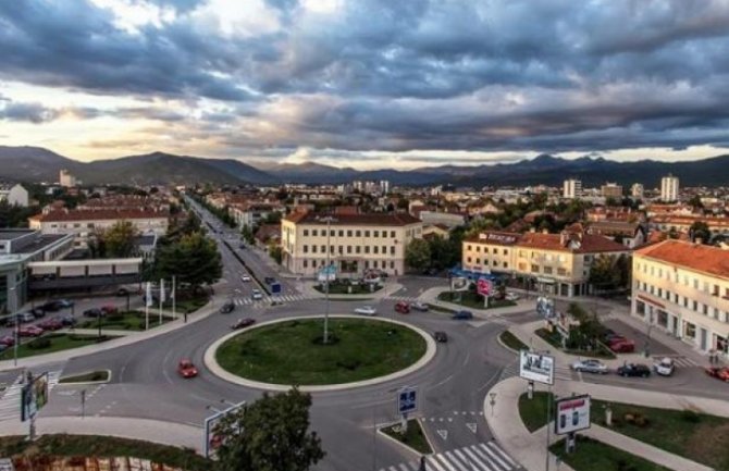 Nikšić dobija Narodnu kuhinju