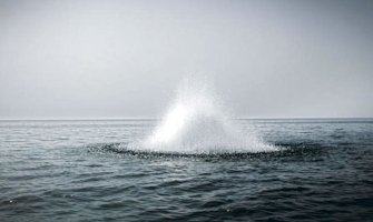 Katnić da se pozabavi osobama koje godinama ribu love dinamitom