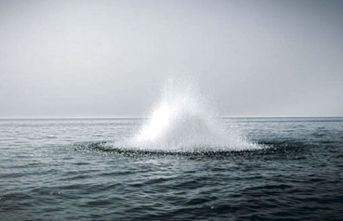 Katnić da se pozabavi osobama koje godinama ribu love dinamitom