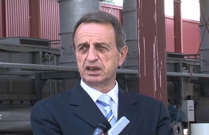 Brković radnicima traži naknadu štete i izmakle dobiti od 250.277 eura