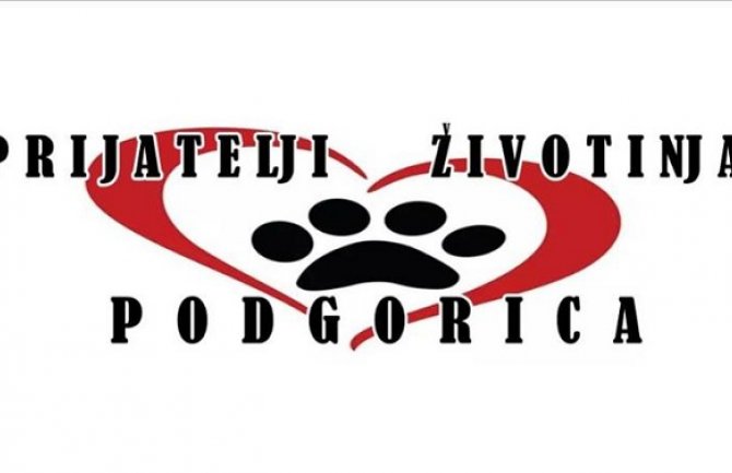 Prijatelji životinja Podgorica: Državo, probudi se!