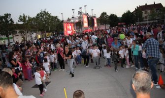 Završen osmi Sport Fest: Svi učesnici pobjednici(FOTO)