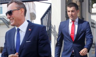 Vanredni izbori, pa povratak u parlament