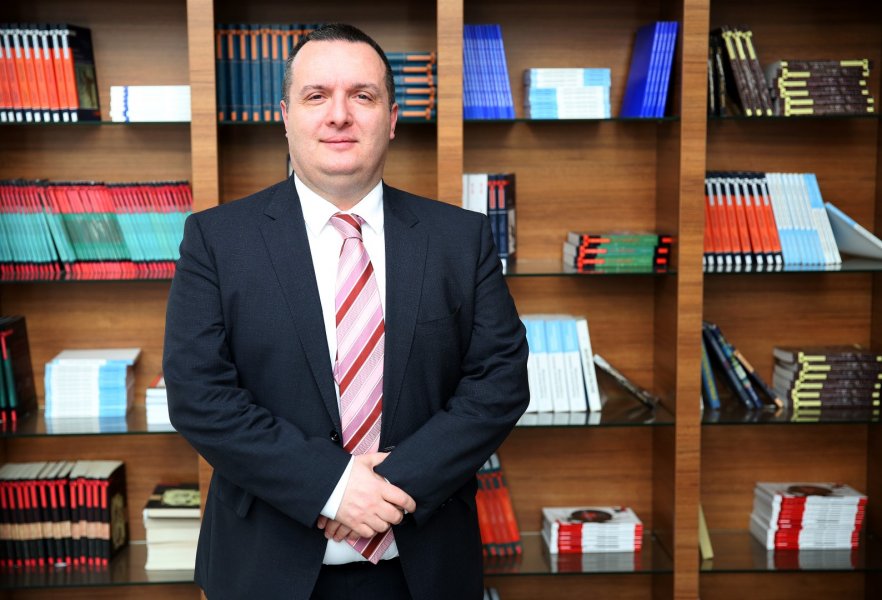 PredragStanisicProrektor1