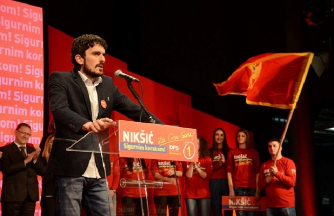 Burić: Tamo gdje drugi imaju obraz, vi u GP URA imate đon