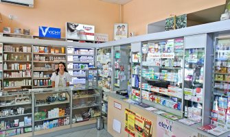 Od 1. oktobra lijek na recept i kod privatnika