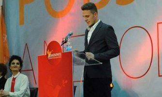 Vuković: Burić je dežurni potrčko nikšićke organizovane kriminalne grupe