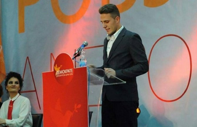 Vuković: Burić je dežurni potrčko nikšićke organizovane kriminalne grupe