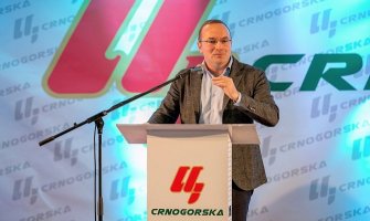 Pavićević očekuje još jedan mandat Merkelove