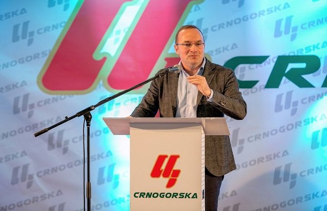 Pavićević očekuje još jedan mandat Merkelove