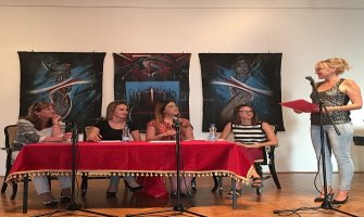 Forum žena URA Bar: Nepismenost veliki problem društva