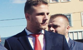 Vuković: Da li su u EU kapitalni projekti supermarketi, benzinske pumpe i perionice auta?