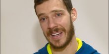 Dragić u suzama pošao u penziju zbog najljepšeg poklona u životu (VIDEO)