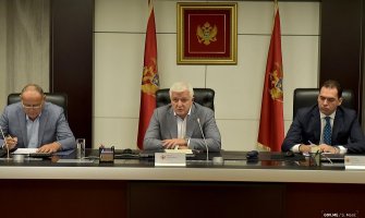 Marković: U julu naplaćeno preko 85 miliona prihoda