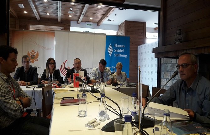 Most na Đurđevića Tari potencijal za nacionalni brend