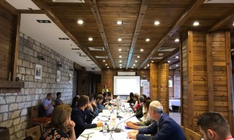 Ekonomija, turizam, sport i poljoprivreda značajni potencijali