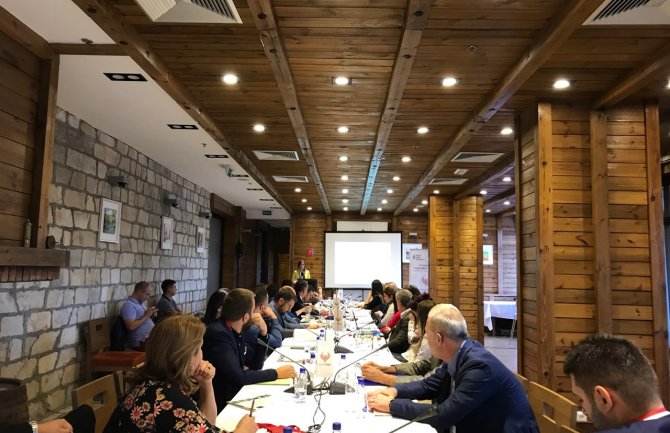 Ekonomija, turizam, sport i poljoprivreda značajni potencijali