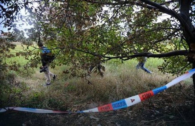 Samoubistvo izvršila zbog djevojke, zapalila se benzinom