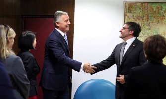 Uprkos bojkotu nastavljena realizacija obaveza u cilju demokratskog i ekonomskog razvoja