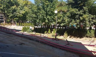 Lutovac: Pronađeno 8 grobova, ima dječjih, muških i ženskih skeleta