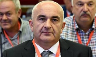 Povratak u Parlament vjetar u leđa isključivo DPSu