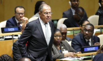 Lavrov:Ohladiti glave, neprihvatljivo početi rat na Korejskom poluostrvu