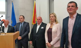 Palma: Srbi su ostavljajući novac kao turisti u CG, napravili gradove