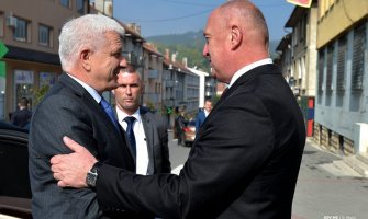  Marković: Pljevlja imaju perspektivu