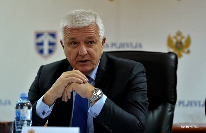 Marković:  Sa opozicijom dijalog o preporukama OEBS-a