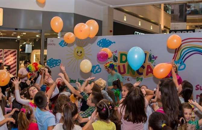 U Delti održan Dan Sunca