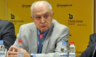 Goati: Kratka kampanja utiče povoljno, Đukanović bez premca