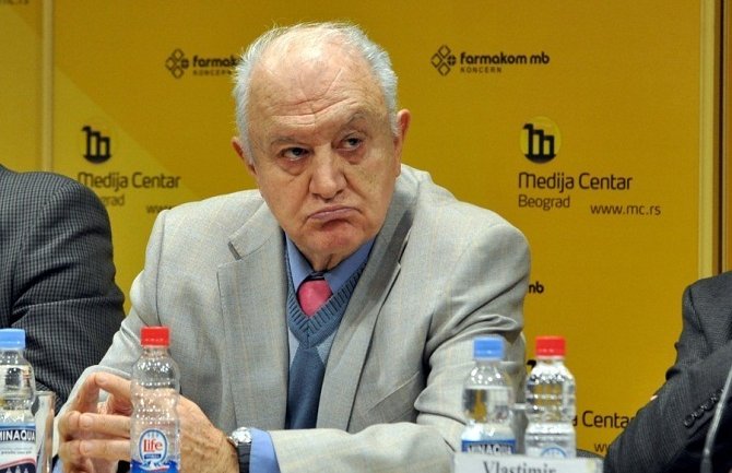 Goati: Kratka kampanja utiče povoljno, Đukanović bez premca