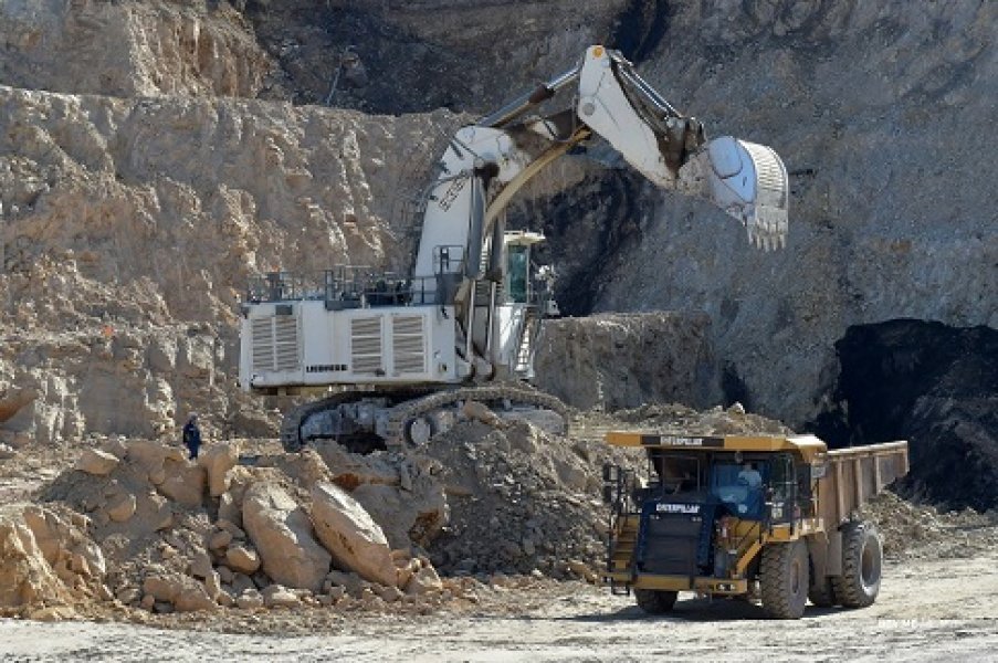 20170923PljevljaPVDuskoMarkovicObilazakcentralnogisjeverozapadnogdijelakopaPotrlicaFOTO16