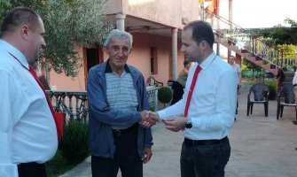 Demokrate bilježe rast podrške u Malesiji