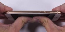 Pogledajte koliko je izdržljiv novi iPhone 8 (VIDEO)