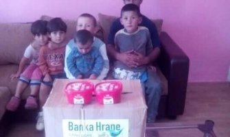 Teška materijalna situacija: Porodica Nilević iz Kuča moli za šporet na drva