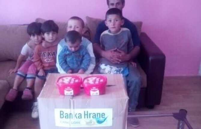 Teška materijalna situacija: Porodica Nilević iz Kuča moli za šporet na drva