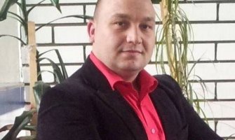 Osnovan OO Crnogorske u Bijelom Polju, predsjednik  Admir Camić