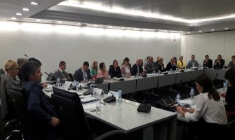 Zakon o privrednim društvima najznačajniji pravni akt