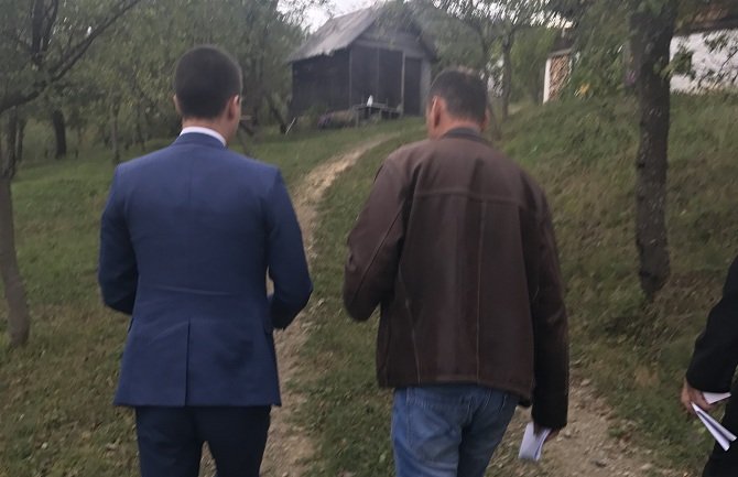 Ako je iko poslao poruku DPS-u da im je kraj, to su Demokrate