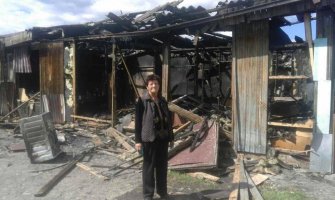 „Akteri“ prvi priskočili u pomoć baki Blagi