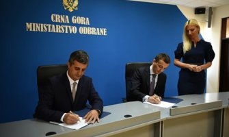 Rješavanje stambenih pitanja zaposlenih u Ministarstvu i Vojsci: Osnovana Stambena zadruga „Odbrana“