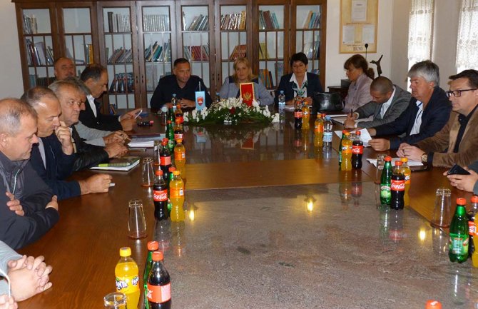 Ekološki problem u Bijelom Polju, Franca: Mi ne zagađujemo Lim