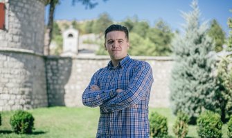 Kašćelan: Neodgovorna vlast Cetinje zadužila za 25 miliona