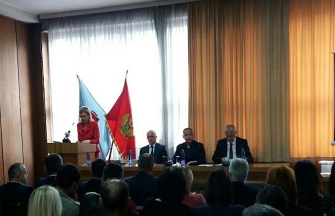 IRF organizovao seminar 