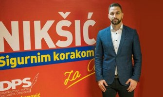 Muratović: Demokrate se odrekle identiteta zarad sopstvene koristi