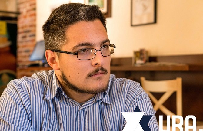 Perišić: Uzalud DPS-u parfemi kad su im ruke prljave