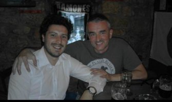 Urbana legenda Nikšića pristupila Građanskom pokretu URA