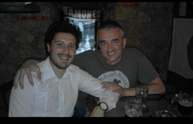 Urbana legenda Nikšića pristupila Građanskom pokretu URA