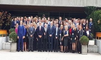 Regionalno rangiranje visokoškolskih ustanova kao prioritet